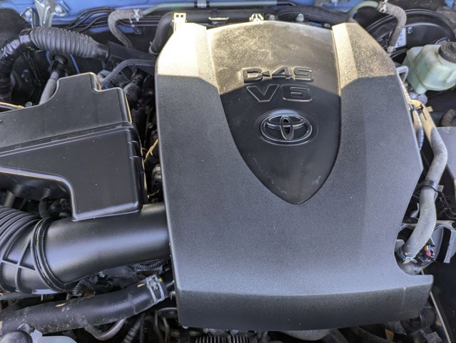 Used 2019 Toyota Tacoma SR5 RWD image 20