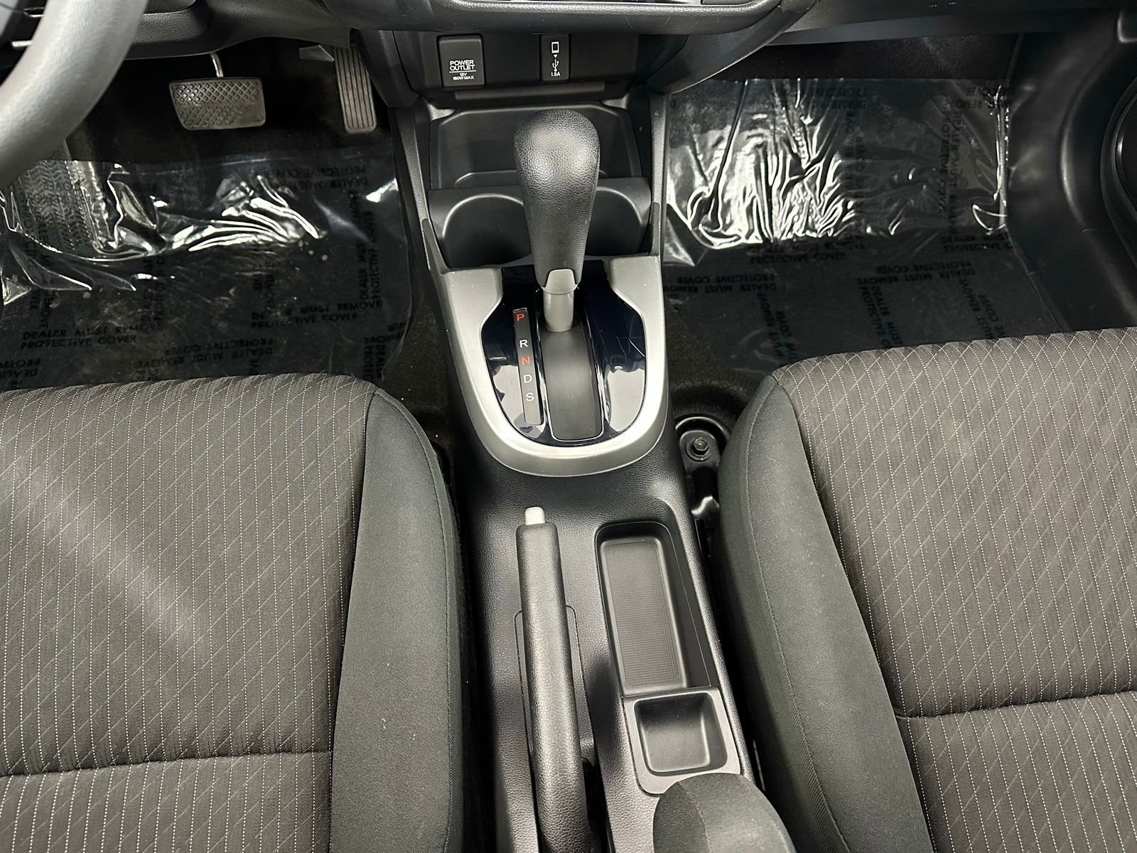 Used 2020 Honda Fit EX image 17