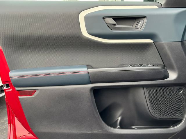 New 2025 Ford Bronco Sport Heritage w/ Convenience Package image 14