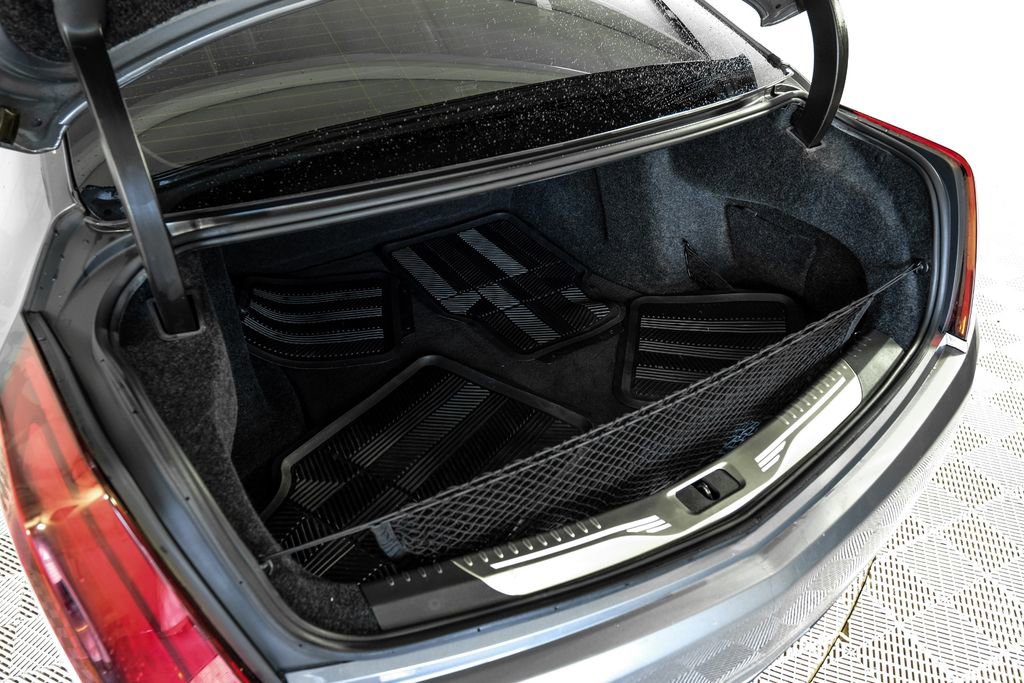 Used 2018 Cadillac CT6 Premium Luxury w/ Super Cruise Package image 58