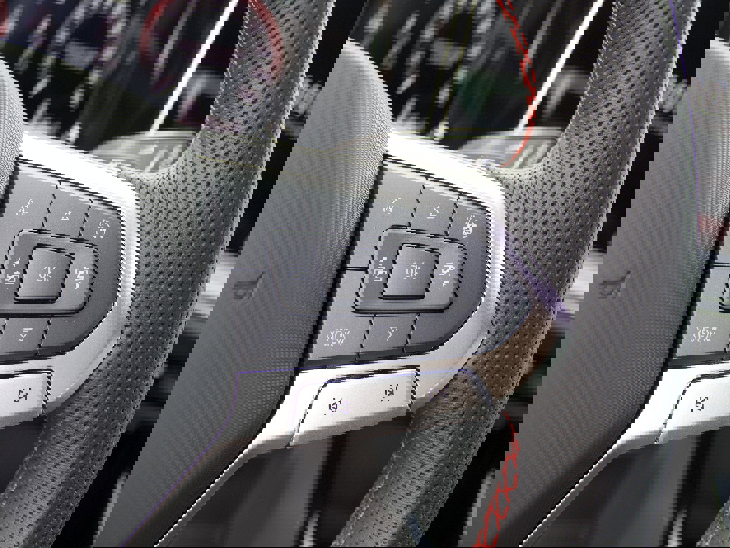 New 2026 Volkswagen GTI S image 17