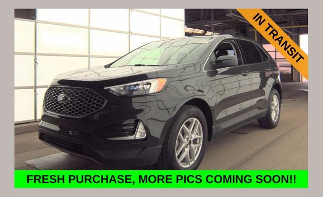 Used 2023 Ford Edge SEL w/ Convenience Package