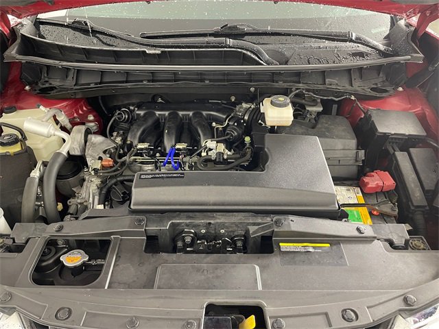 Used 2018 Nissan Murano Platinum image 21