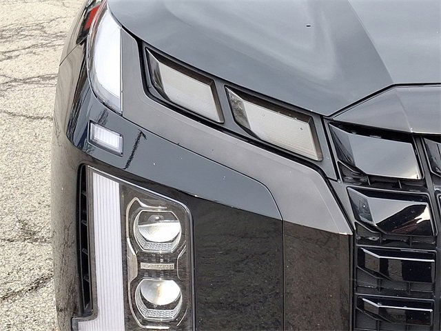 Certified 2023 Hyundai Palisade SEL image 9
