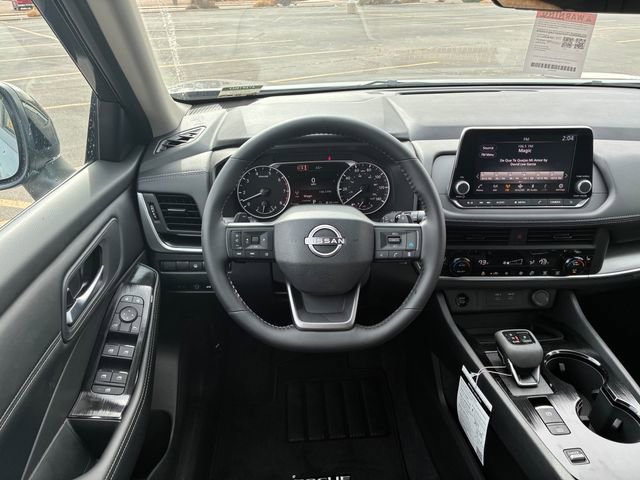 New 2026 Nissan Rogue SV image 16