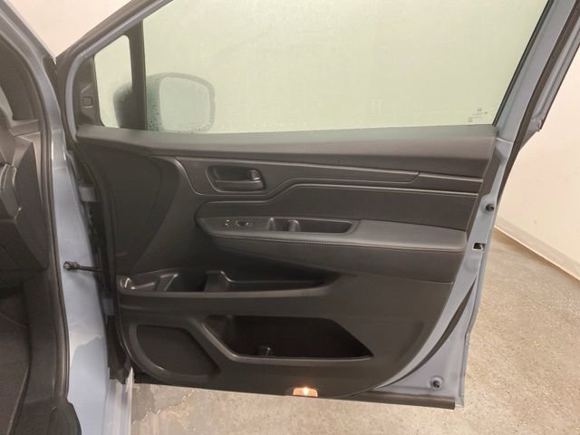 Certified 2025 Honda Odyssey Sport-L image 26