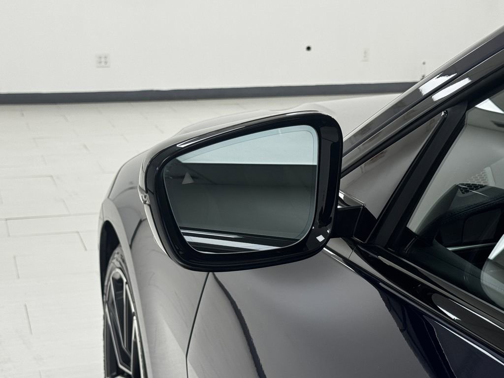 Used 2023 BMW 430i xDrive Coupe w/ M Sport Package image 37