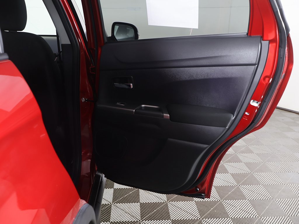 Used 2021 Mitsubishi Outlander Sport SE image 22