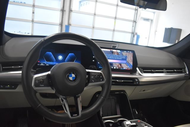 Used 2026 BMW X1 xDrive28i AWD/4WD image 23