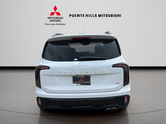 Used 2024 Kia Telluride EX X-Line AWD/4WD image 6