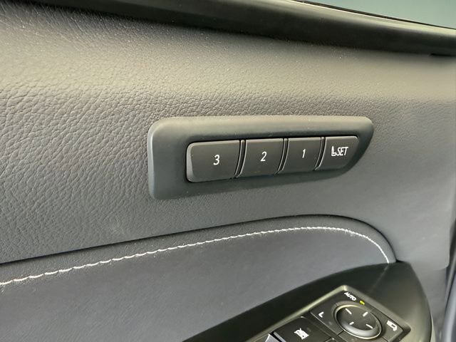 Used 2025 Lexus NX 350 AWD w/ Accessory Package (2T) image 21