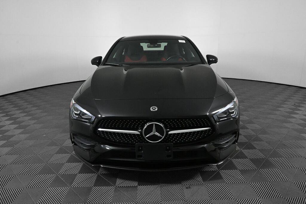 Certified 2023 Mercedes-Benz CLA 250 4MATIC image 33