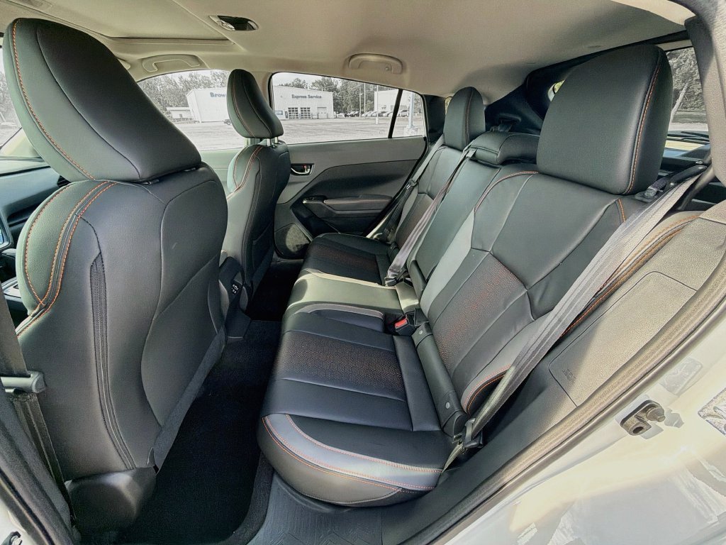 New 2026 Subaru Crosstrek 2.5i Limited AWD/4WD image 31