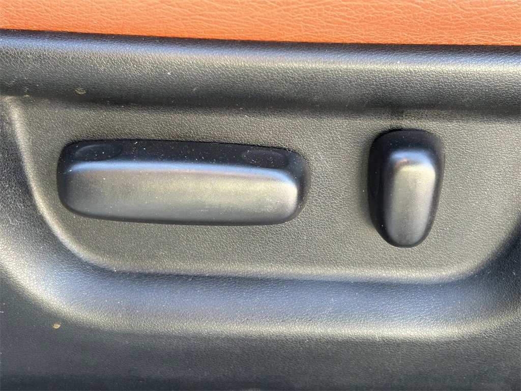 Used 2022 Toyota Sequoia TRD Sport image 26