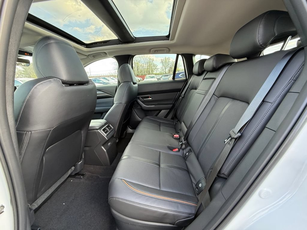 New 2026 MAZDA CX-50 AWD 2.5 Hybrid w/ Weather Package image 25