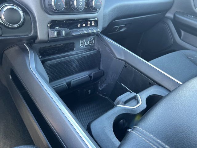 Certified 2021 RAM 1500 Big Horn image 39