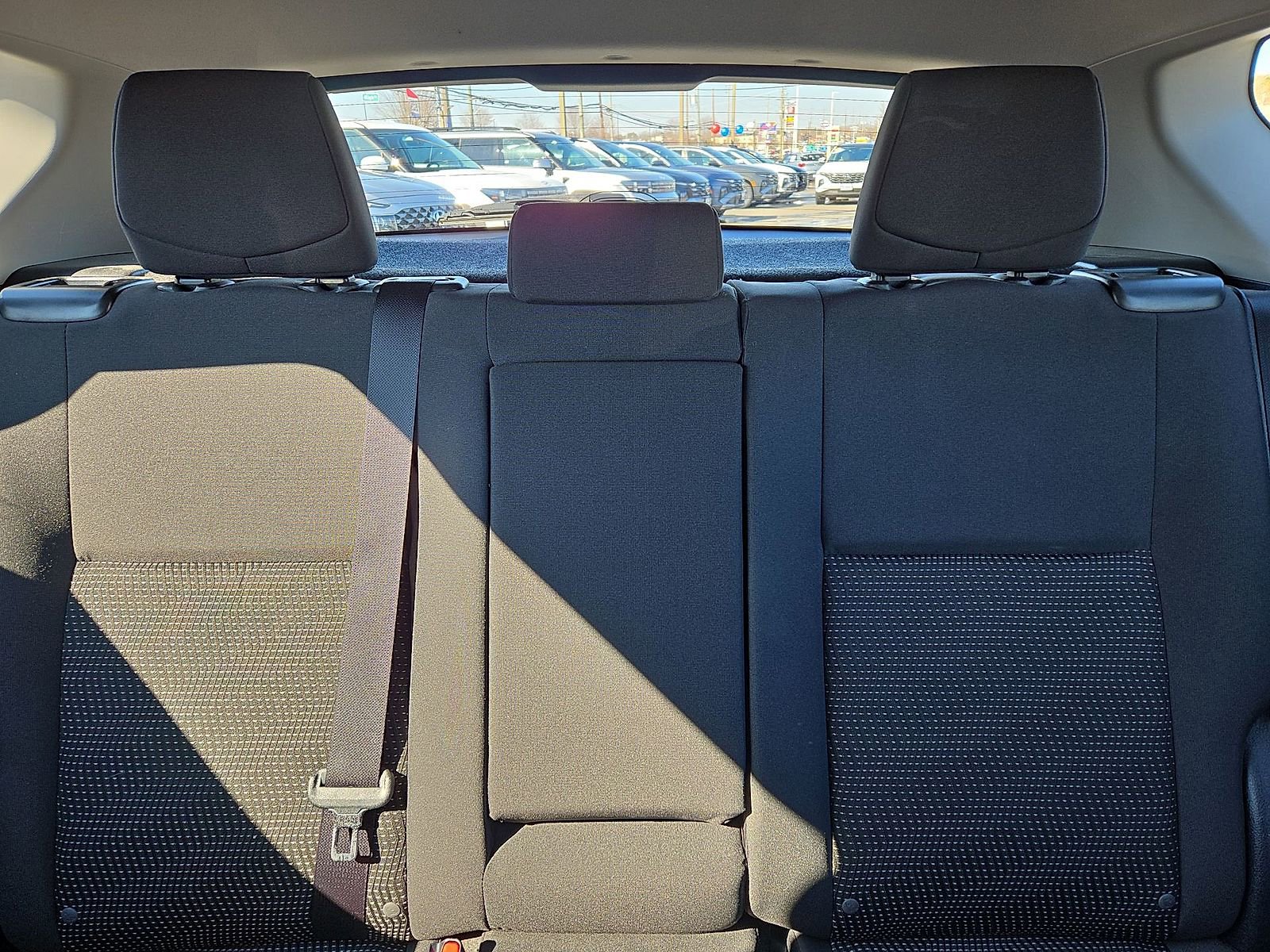 Used 2016 Scion iM image 13