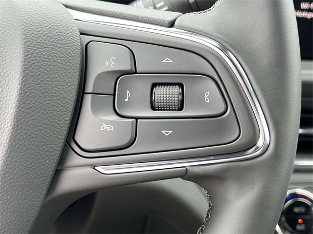 Used 2025 Buick Envista Preferred w/ Convenience I Package image 24