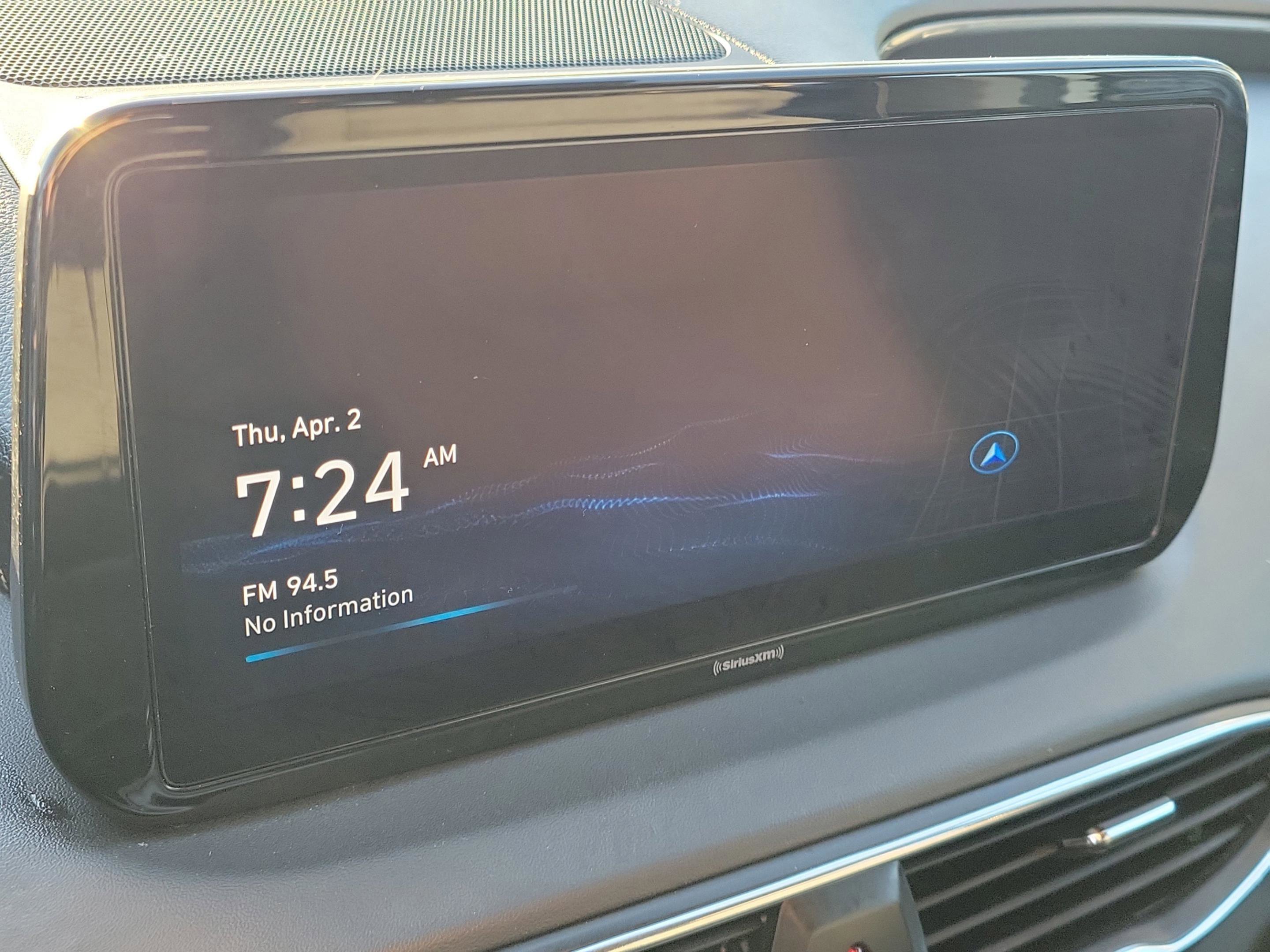 Certified 2023 Hyundai Santa Fe SEL image 28