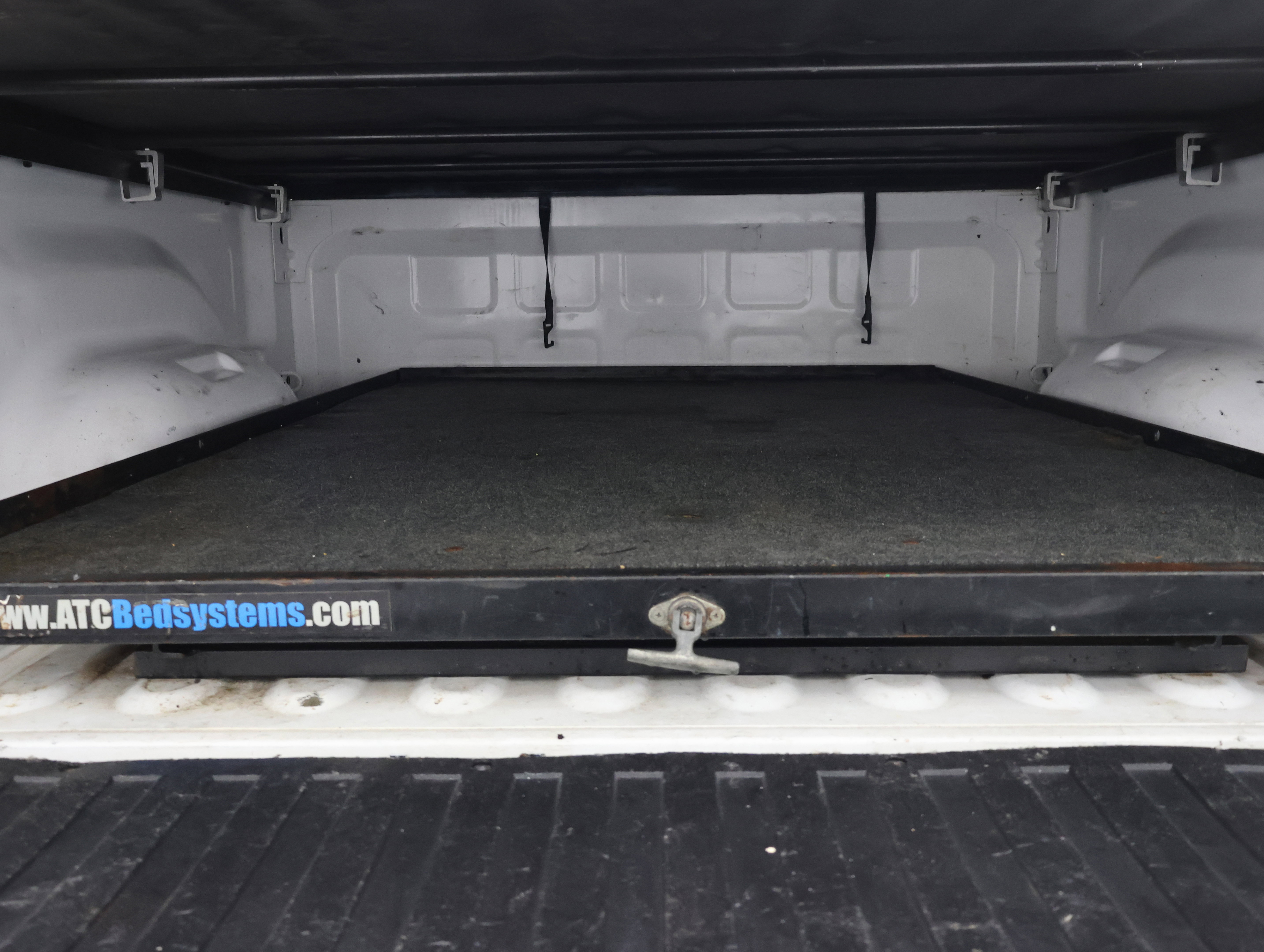 Used 2018 RAM 2500 Big Horn AWD/4WD image 25