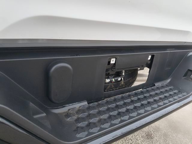 Certified 2023 Chevrolet Colorado W/T image 22