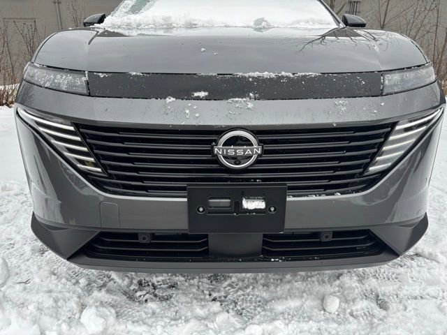 New 2026 Nissan Murano SL image 2