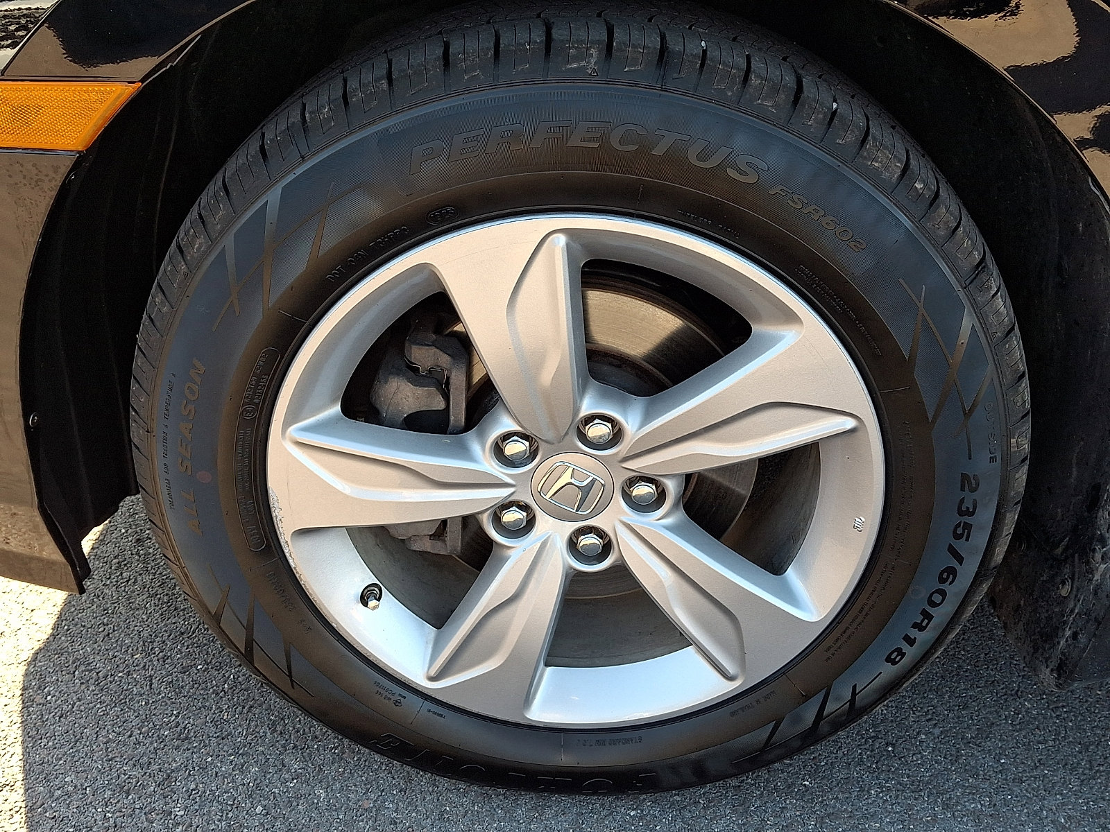 Used 2020 Honda Odyssey EX-L image 28