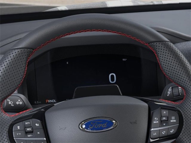 New 2026 Ford Explorer ST-Line w/ ST-Line Street Pack image 13