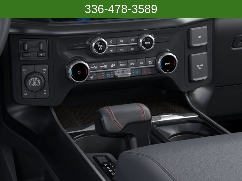 New 2026 Ford F150 Raptor AWD/4WD image 15