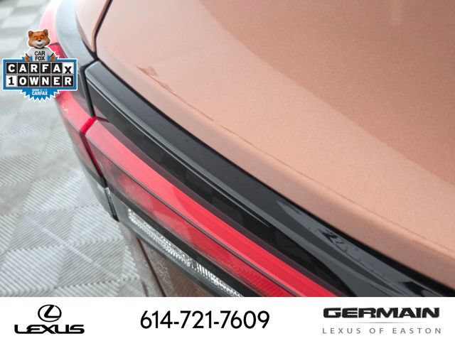 Certified 2023 Lexus RX 350 Premium Plus w/ Accessory Package (Z1) AWD/4WD image 17