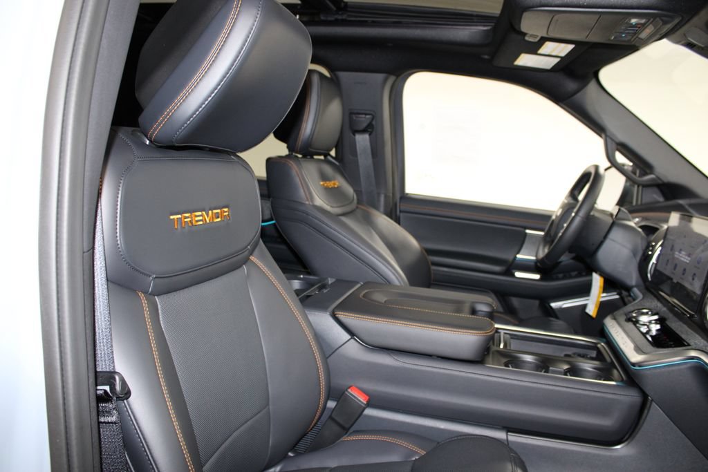 New 2027 Ford Expedition Tremor AWD/4WD image 22