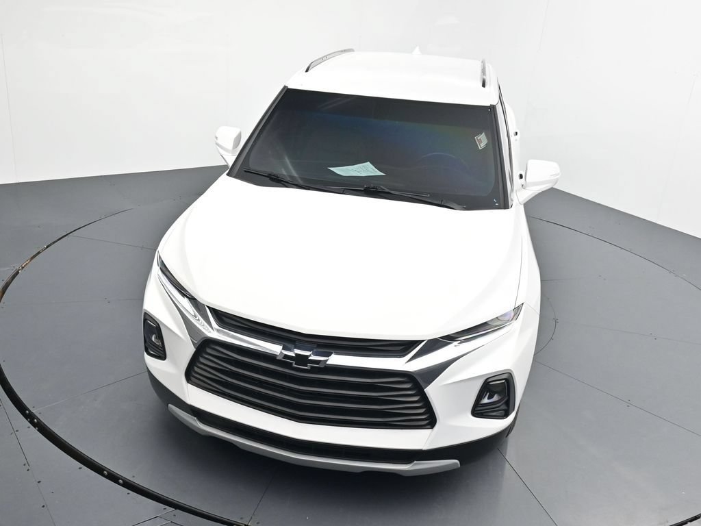 Used 2019 Chevrolet Blazer LT w/ LPO, Floor Liner Package AWD/4WD image 11