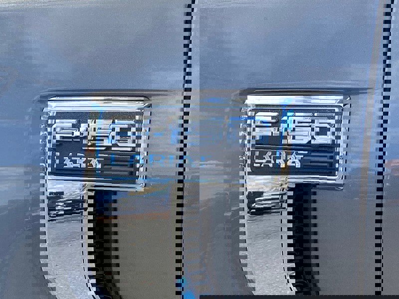 Certified 2023 Ford F150 Lariat w/ Equipment Group 502A High image 10