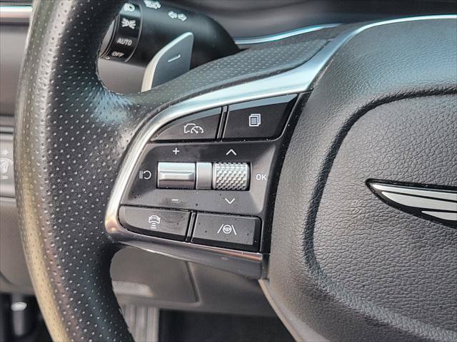 Used 2025 Genesis G70 2.5T AWD/4WD image 24