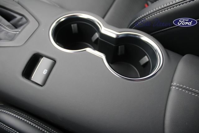 New 2026 Ford Mustang GT Premium image 10