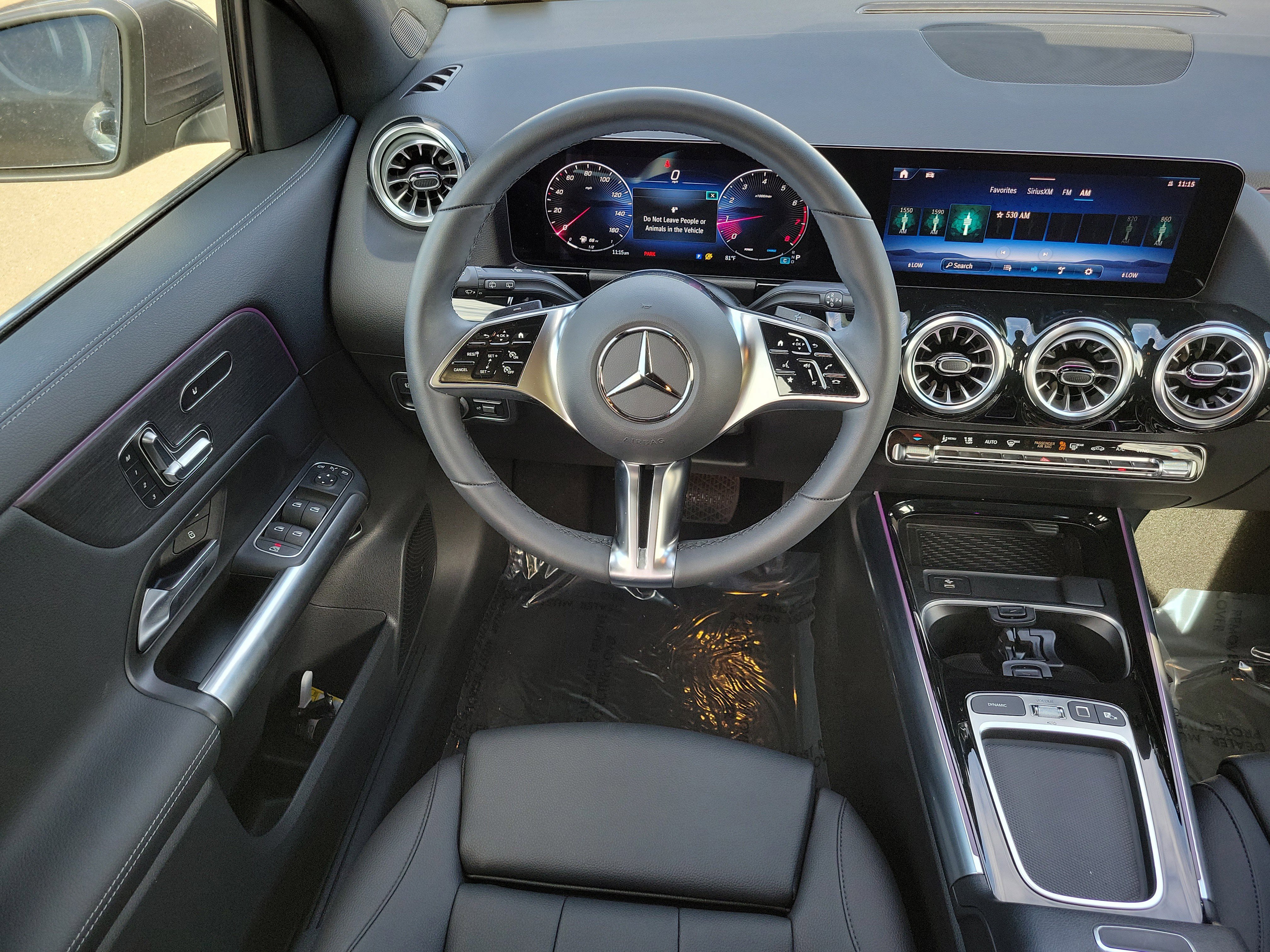 Certified 2026 Mercedes-Benz GLA 250 image 17