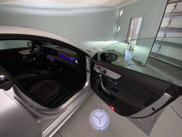 Used 2023 Mercedes-Benz CLA 250 4MATIC image 24