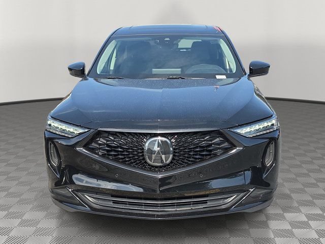 Used 2024 Acura MDX FWD w/ Technology Package image 2