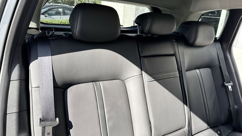 New 2026 MAZDA CX-50 2.5 Hybrid w/ Weather Package image 48