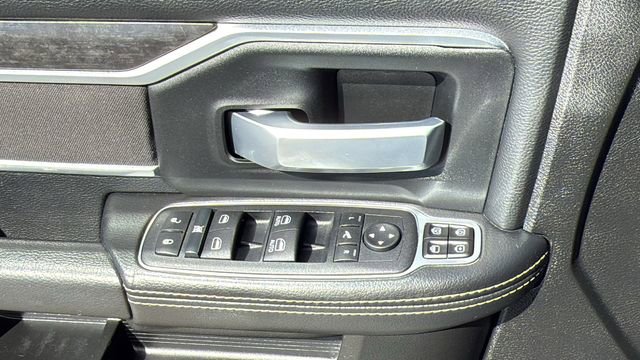 Used 2024 RAM 2500 Big Horn image 22