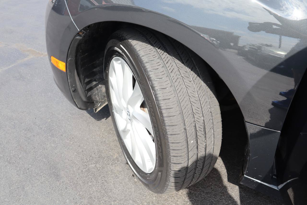 Used 2012 MAZDA MAZDA6 i Touring FWD image 20