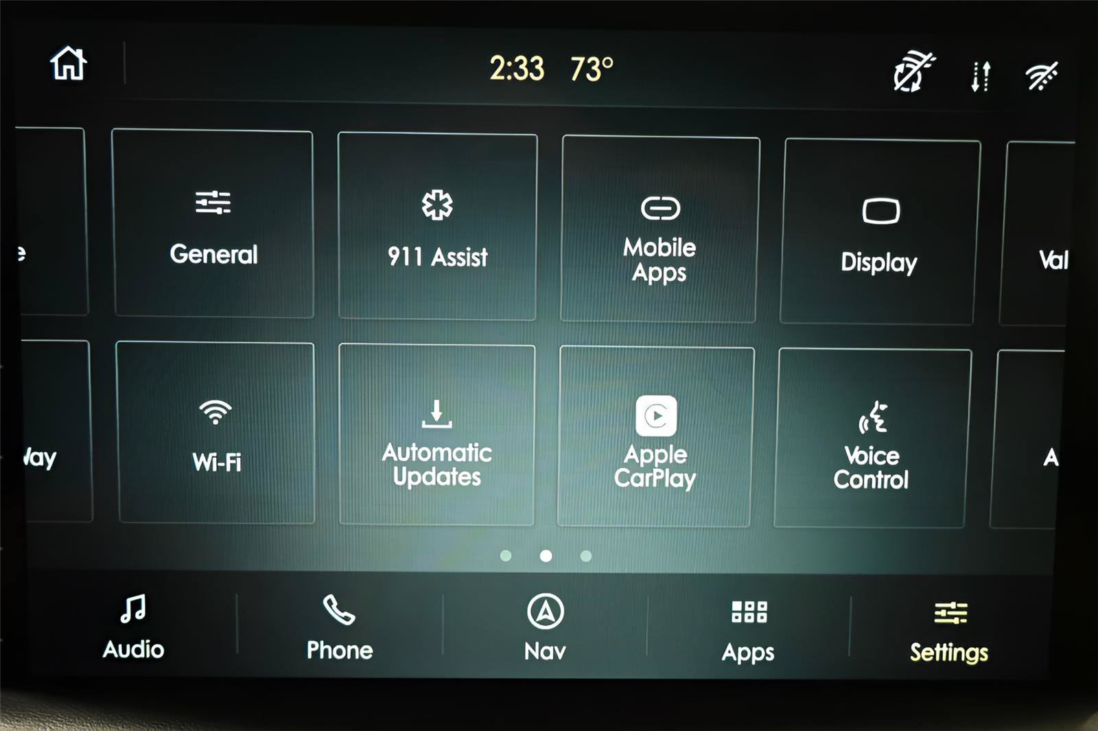 Used 2021 Lincoln Aviator Black Label w/ Dynamic Handling Package AWD/4WD image 34