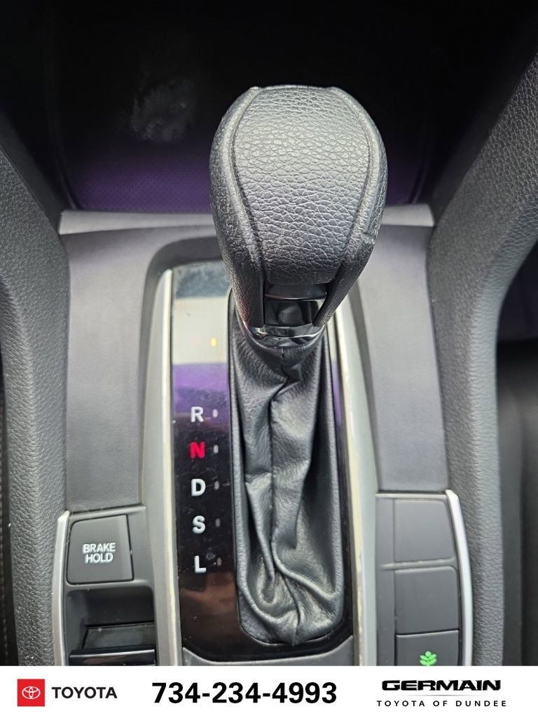 Used 2018 Honda Civic LX image 27