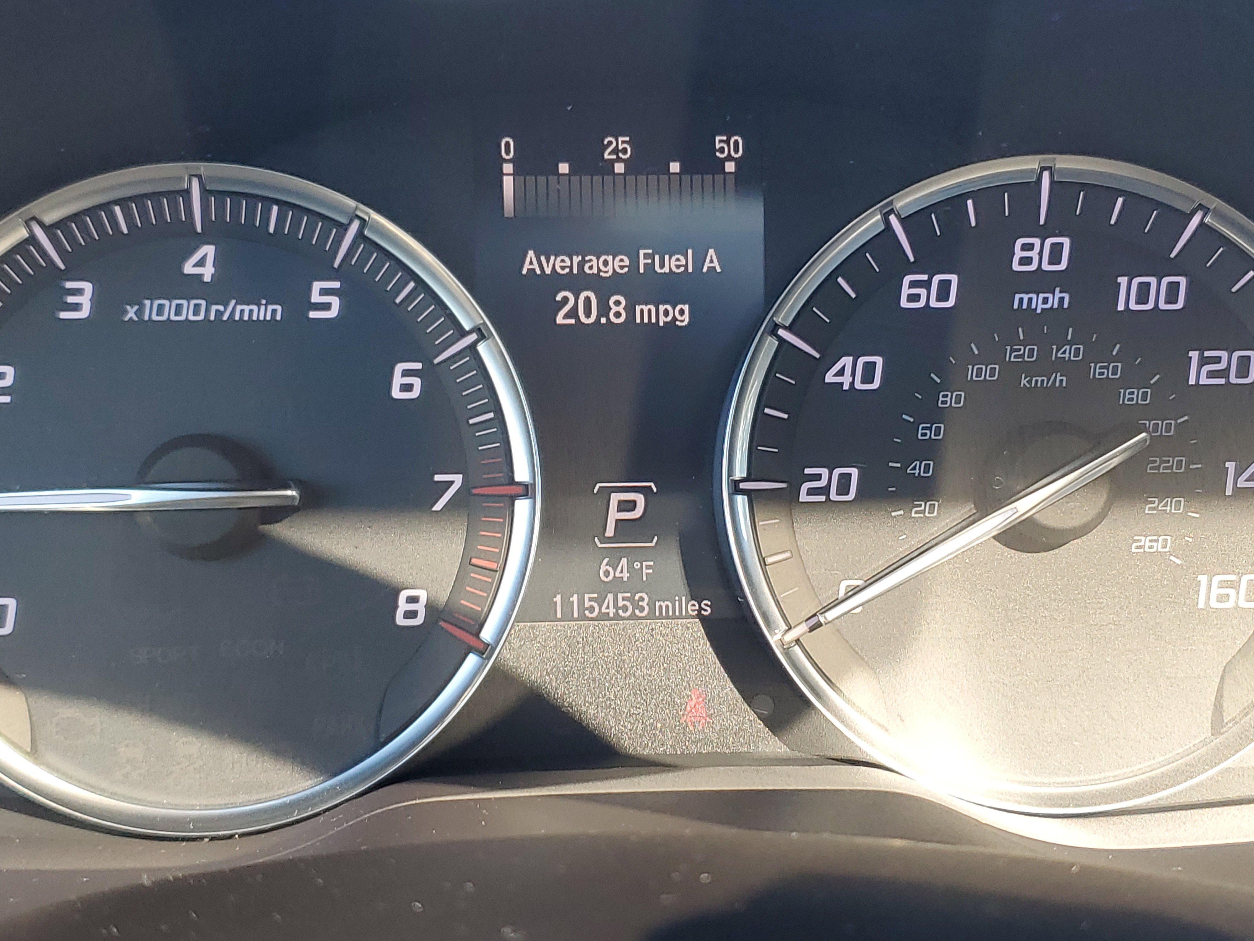 Used 2020 Acura MDX SH-AWD w/ Technology Package image 23