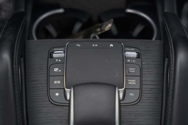 Certified 2024 Mercedes-Benz GLE 350 4MATIC image 27