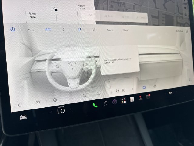 Used 2023 Tesla Model Y Long Range AWD/4WD image 19