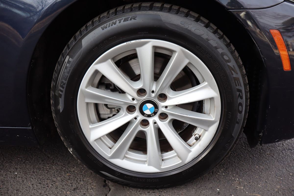 Used 2015 BMW 528i xDrive Sedan image 44