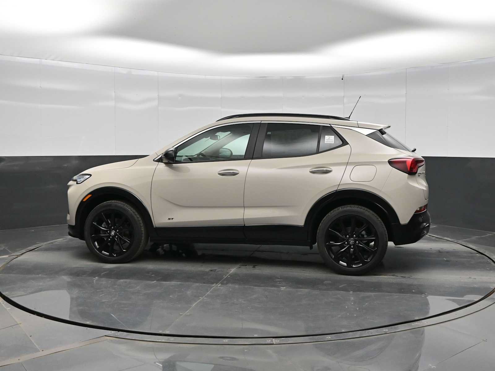 New 2026 Buick Encore GX Sport Touring w/ Studio Series AWD/4WD image 5