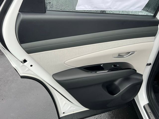 New 2026 Hyundai Tucson Limited image 13