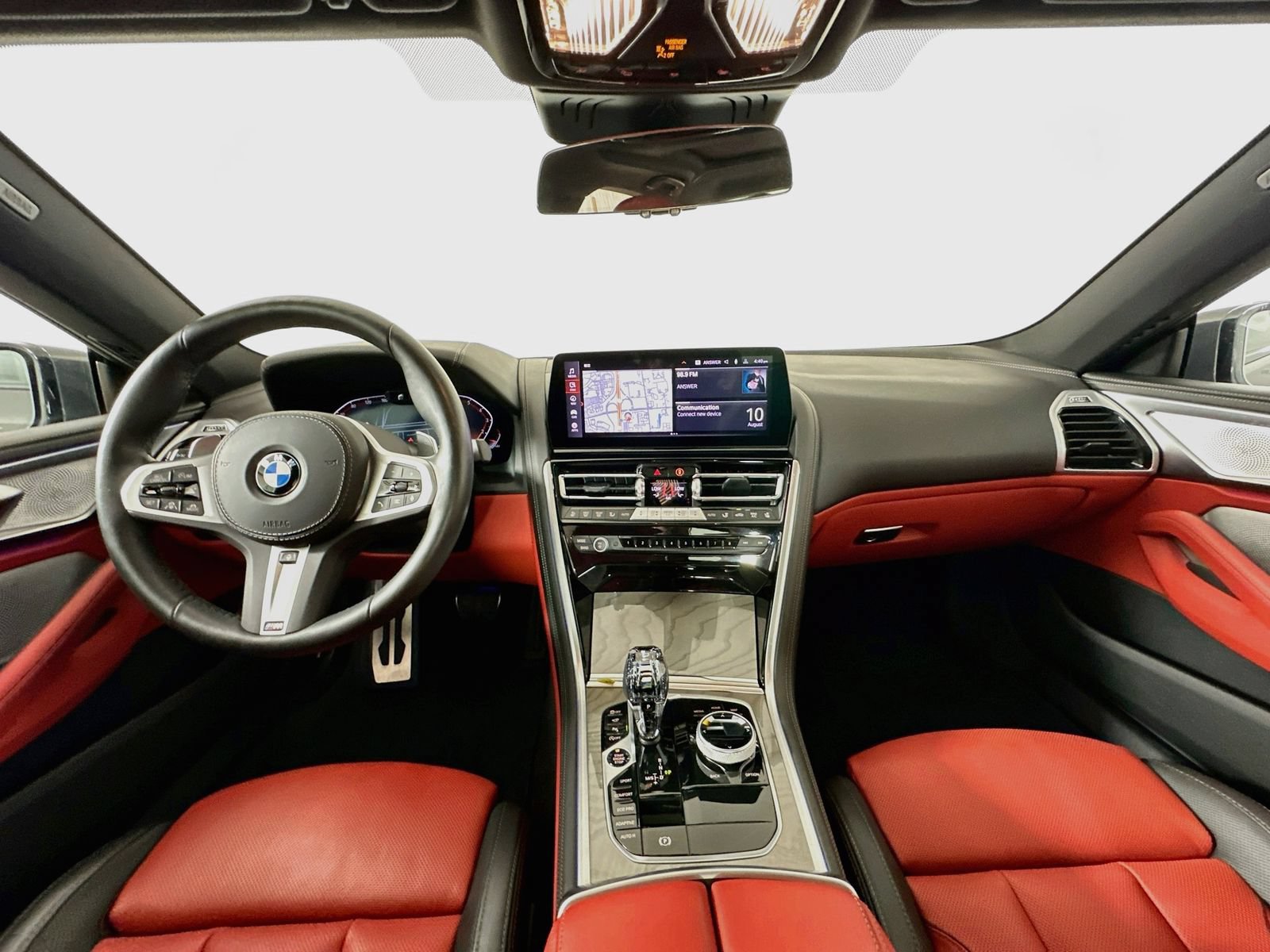 Used 2026 BMW 840i xDrive AWD/4WD image 14